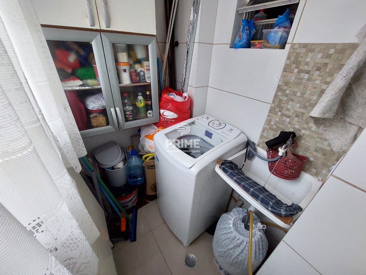 Apartamento à venda com 2 quartos, 40m² - Foto 13