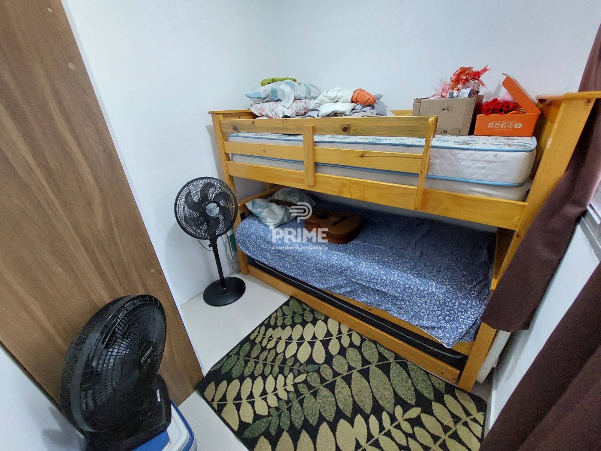 Apartamento à venda com 2 quartos, 40m² - Foto 14