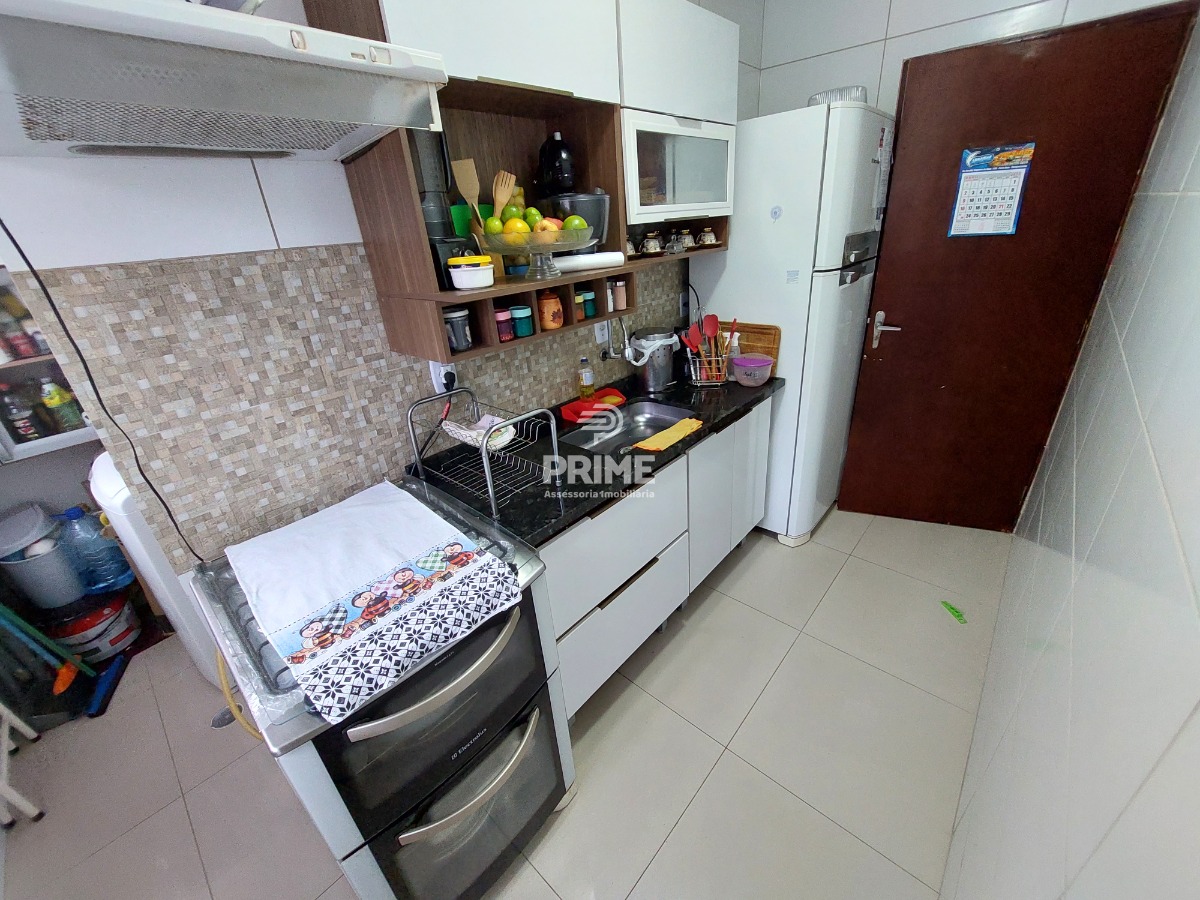 Apartamento à venda com 2 quartos, 40m² - Foto 12