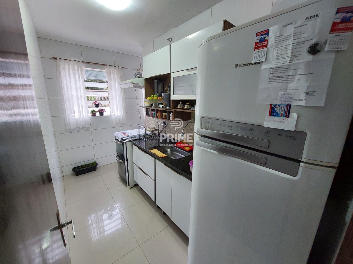 Apartamento à venda com 2 quartos, 40m² - Foto 10