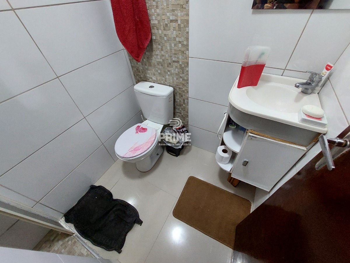 Apartamento à venda com 2 quartos, 40m² - Foto 18