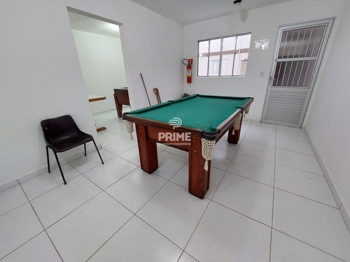 Apartamento à venda com 2 quartos, 40m² - Foto 20