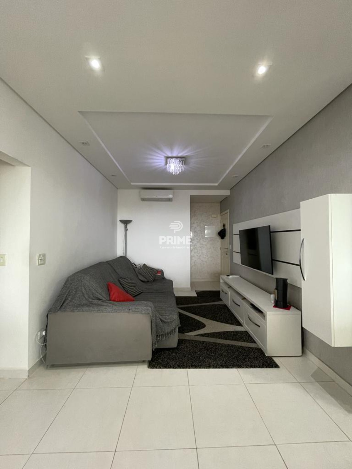 Apartamento à venda com 3 quartos, 100m² - Foto 5