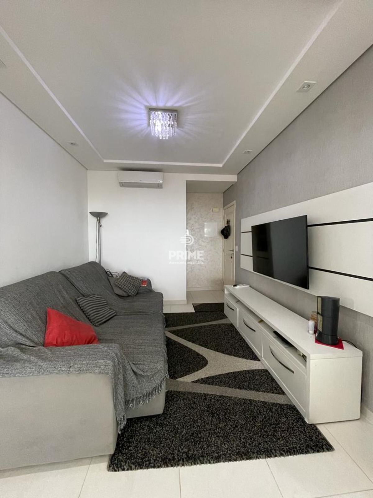 Apartamento à venda com 3 quartos, 100m² - Foto 7