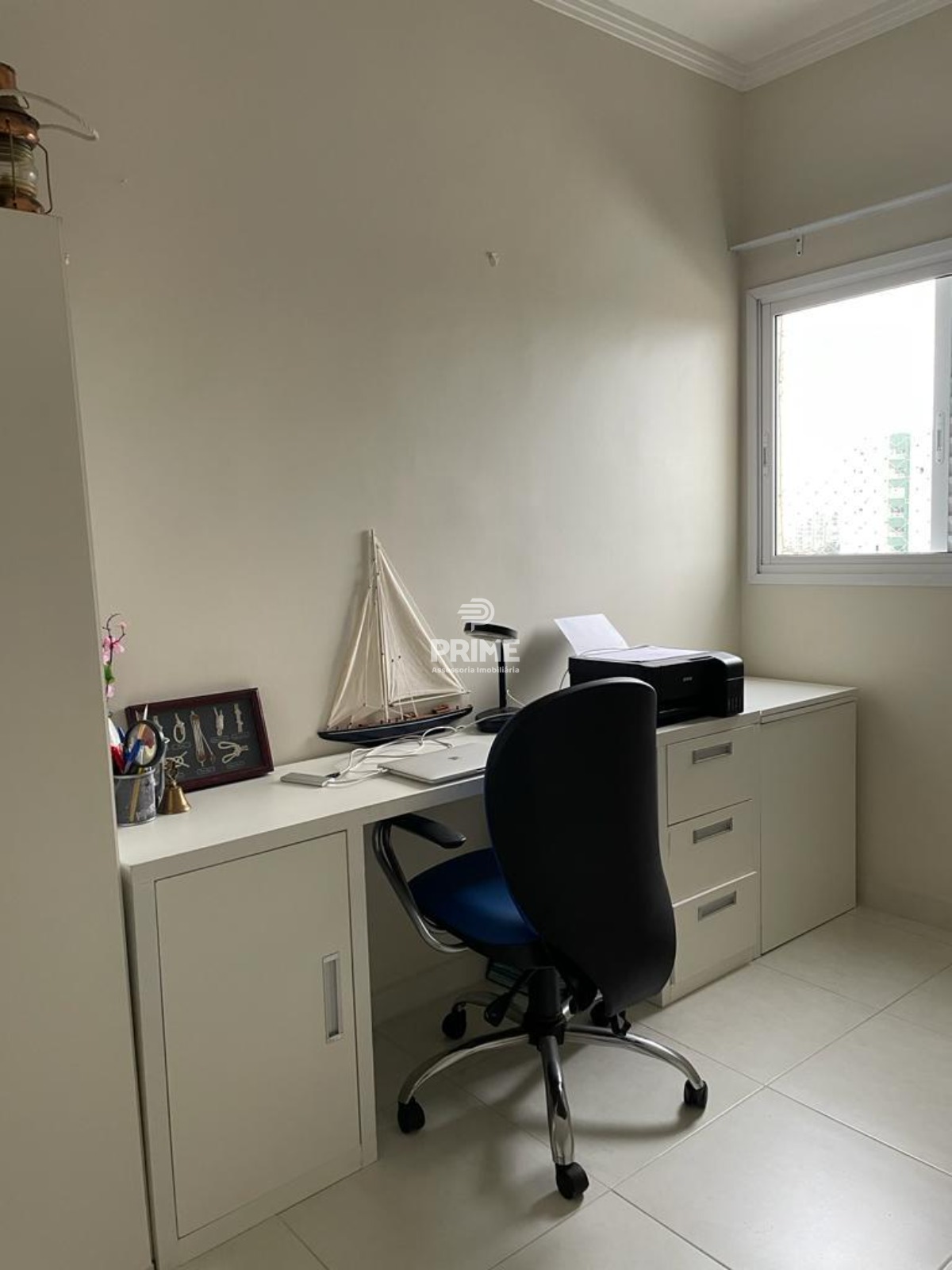 Apartamento à venda com 3 quartos, 100m² - Foto 21