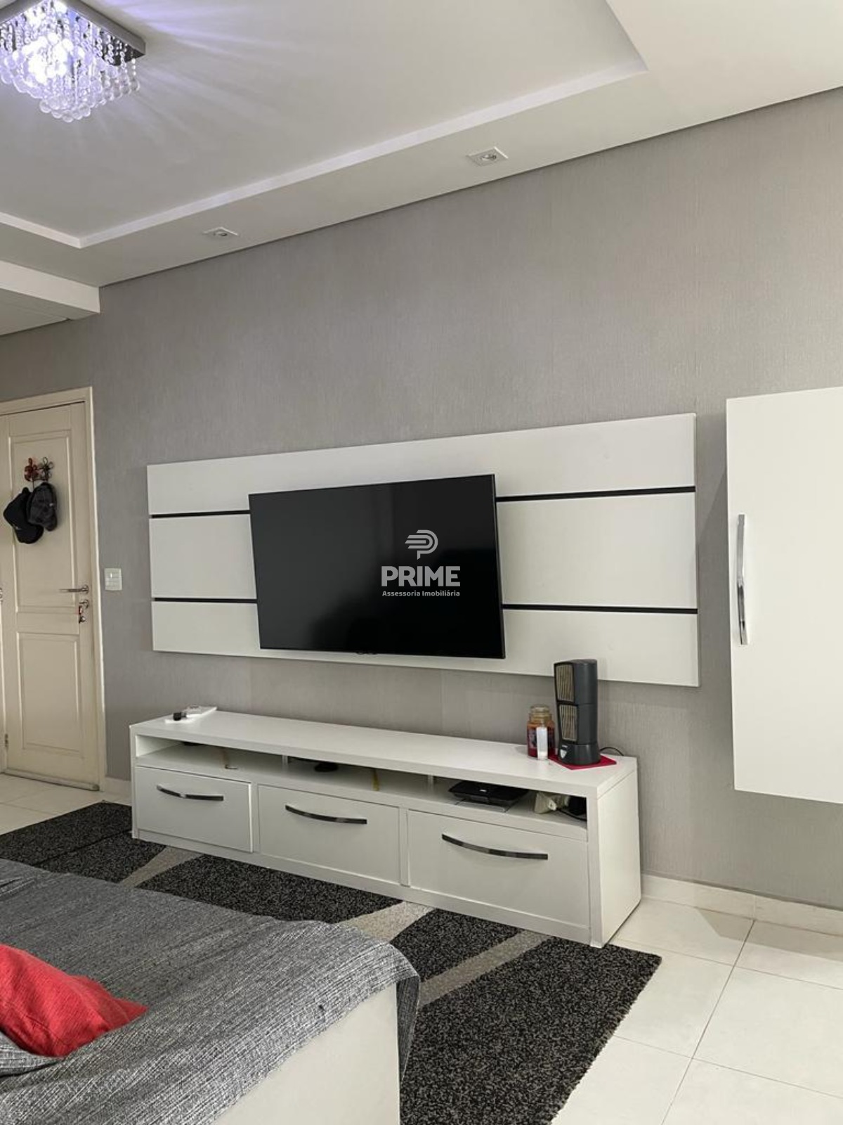 Apartamento à venda com 3 quartos, 100m² - Foto 6