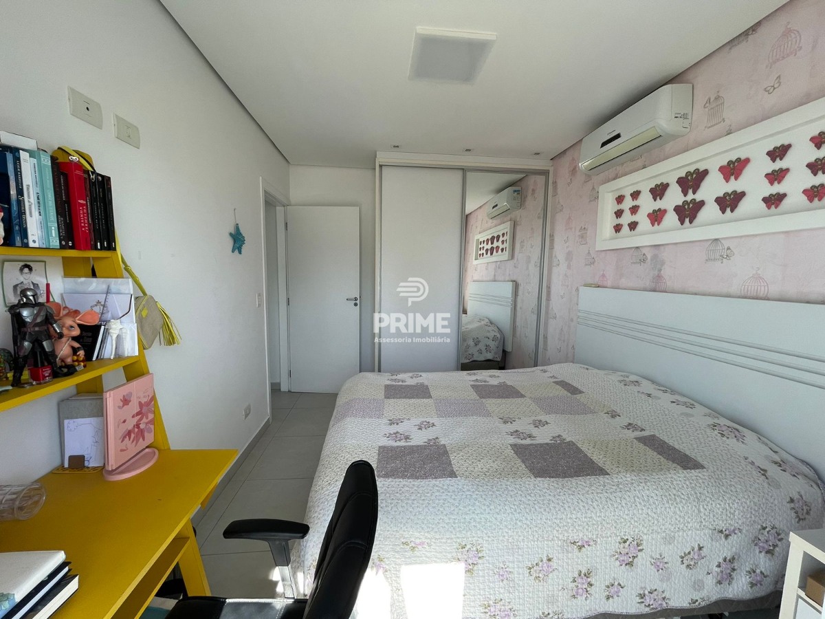 Apartamento à venda com 3 quartos, 132m² - Foto 26