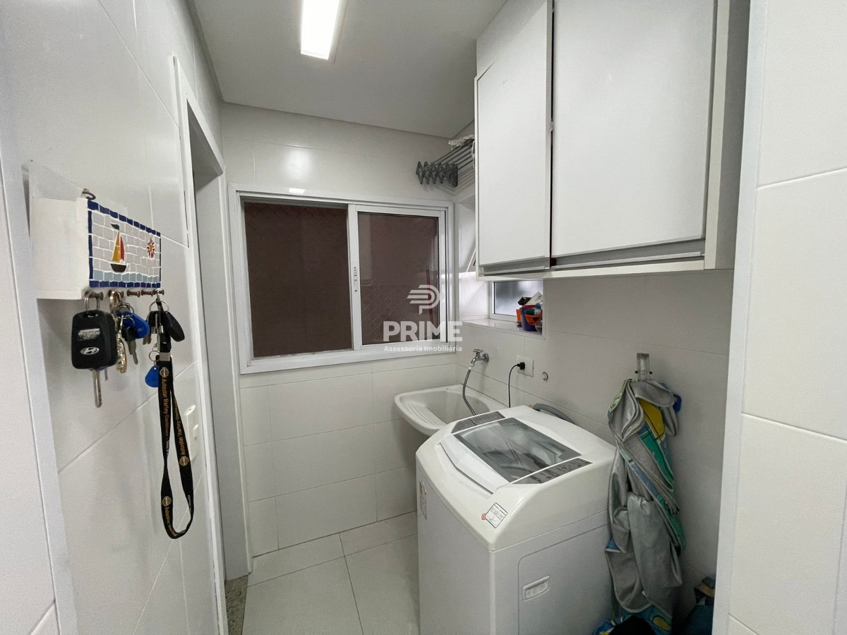 Apartamento à venda com 3 quartos, 132m² - Foto 22