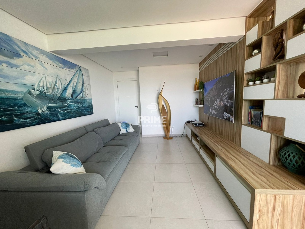 Apartamento à venda com 3 quartos, 132m² - Foto 4