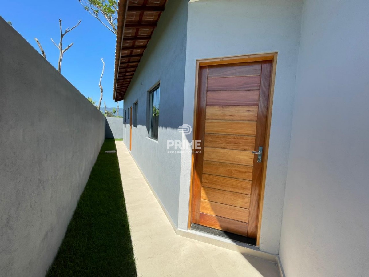 Casa à venda com 2 quartos, 55m² - Foto 3