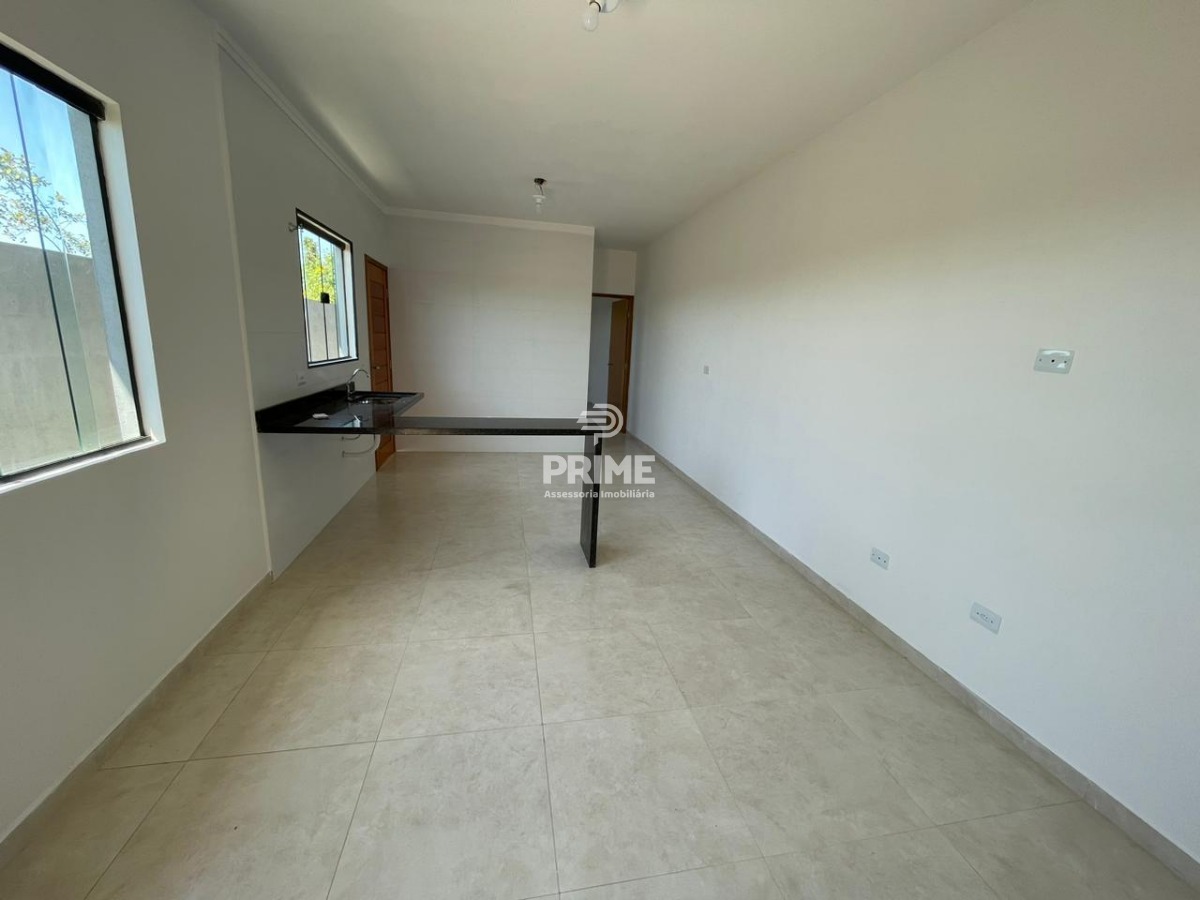 Casa à venda com 2 quartos, 55m² - Foto 5