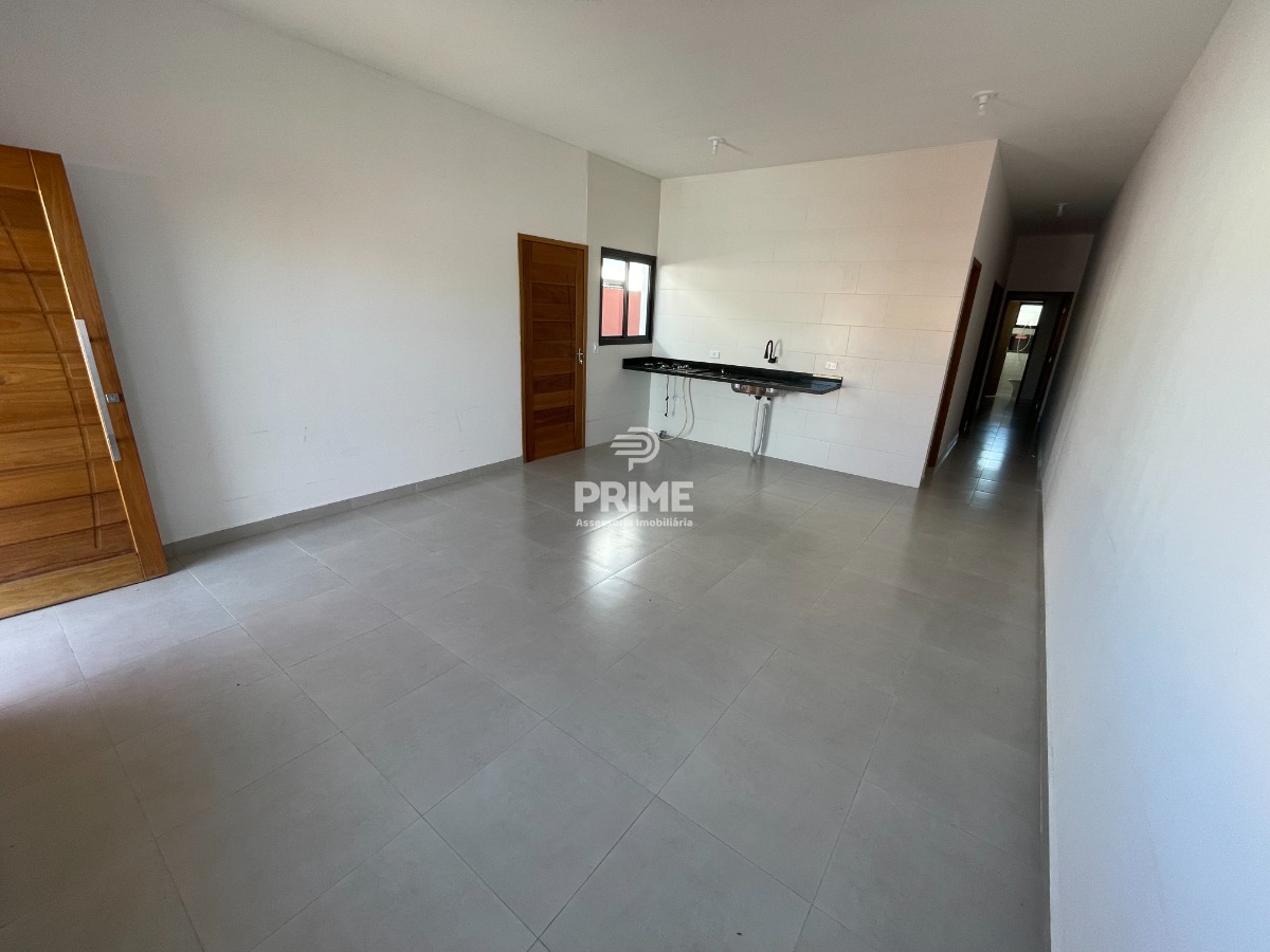 Casa à venda com 3 quartos, 80m² - Foto 6