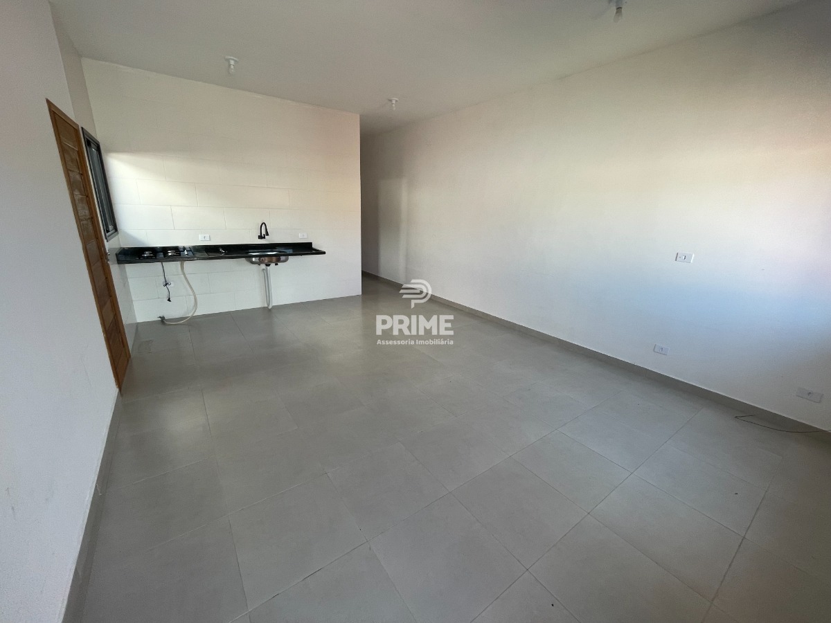 Casa à venda com 3 quartos, 80m² - Foto 4