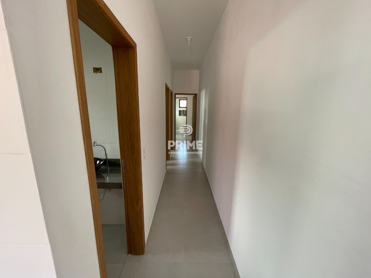 Casa à venda com 3 quartos, 80m² - Foto 9