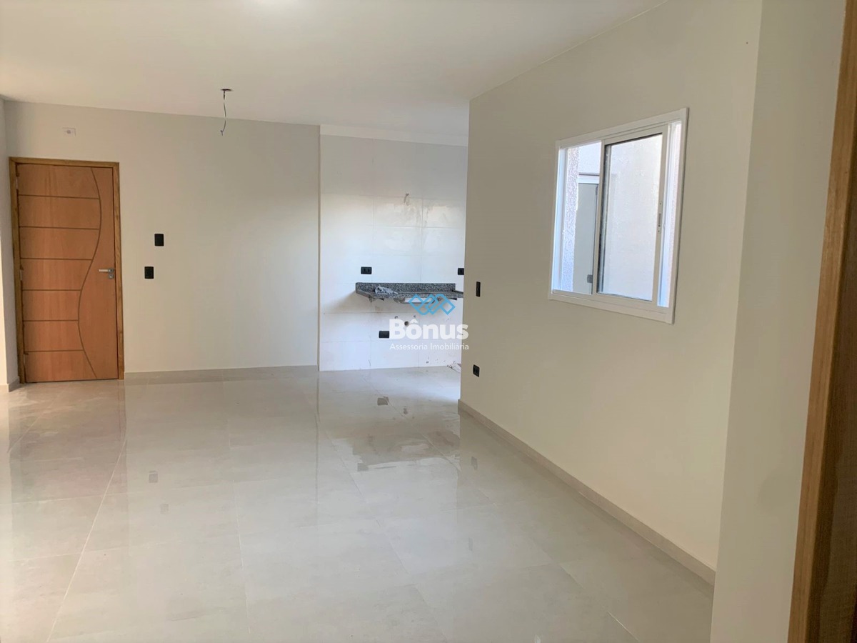 Cobertura à venda com 2 quartos, 82m² - Foto 3