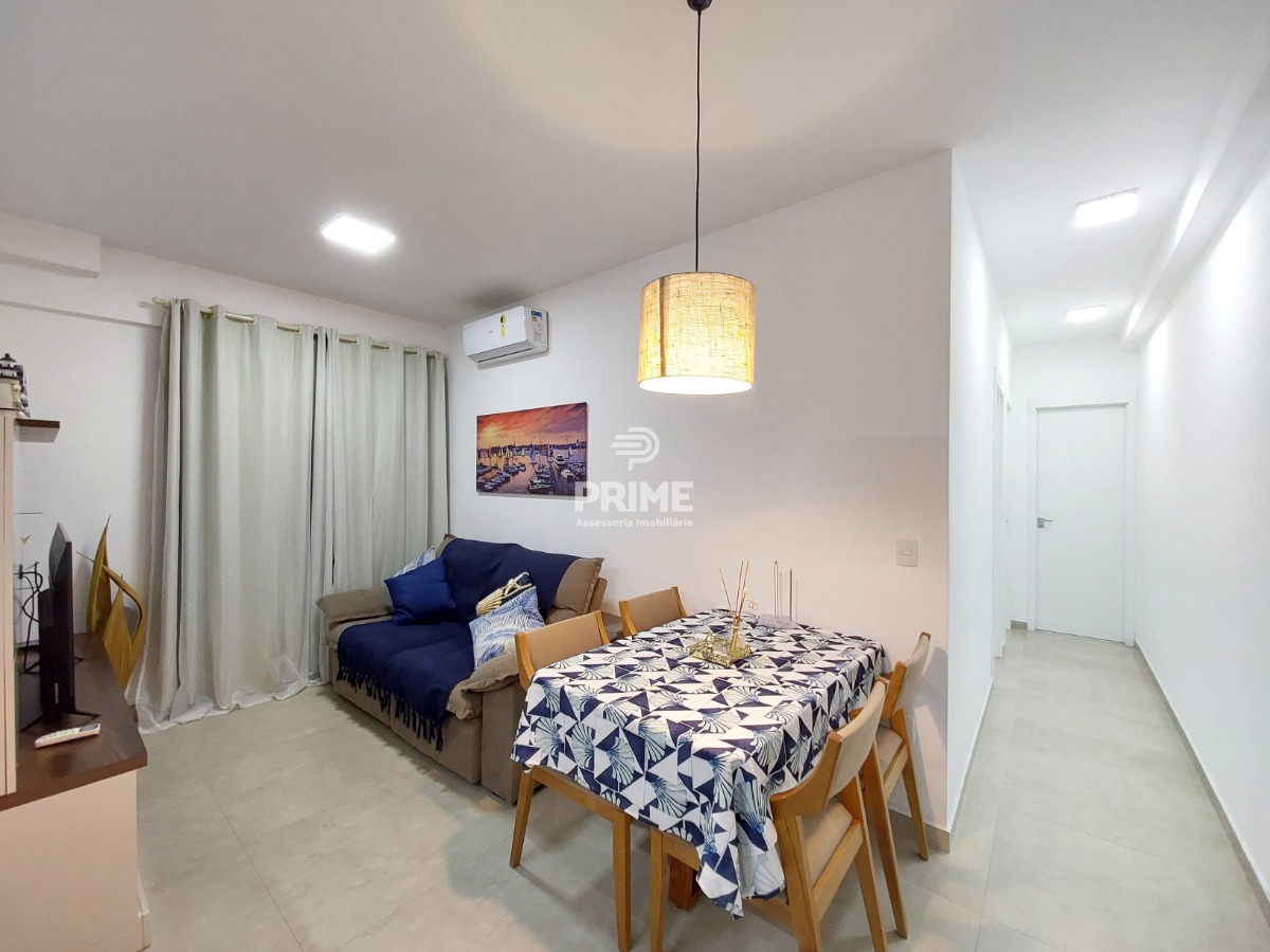 Apartamento à venda com 2 quartos, 61m² - Foto 4