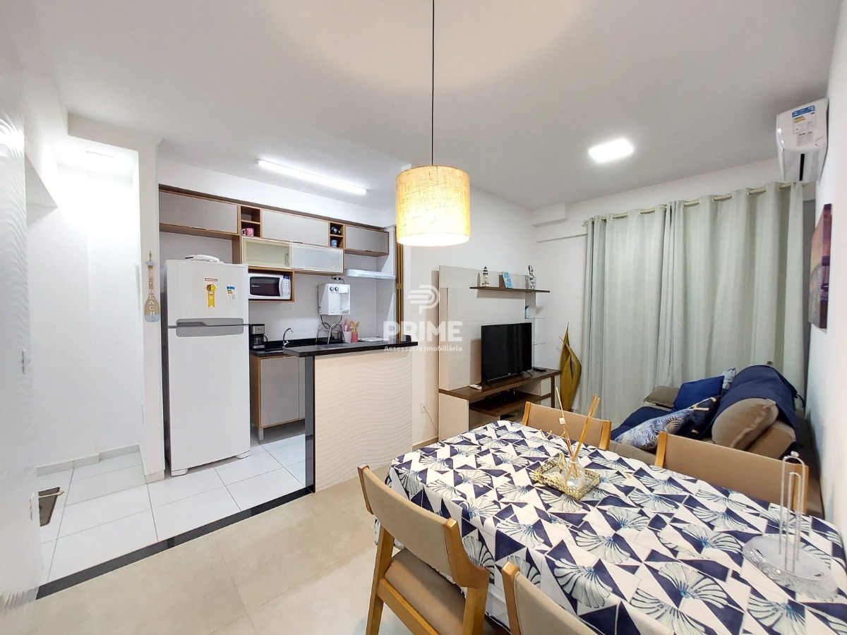 Apartamento à venda com 2 quartos, 61m² - Foto 5