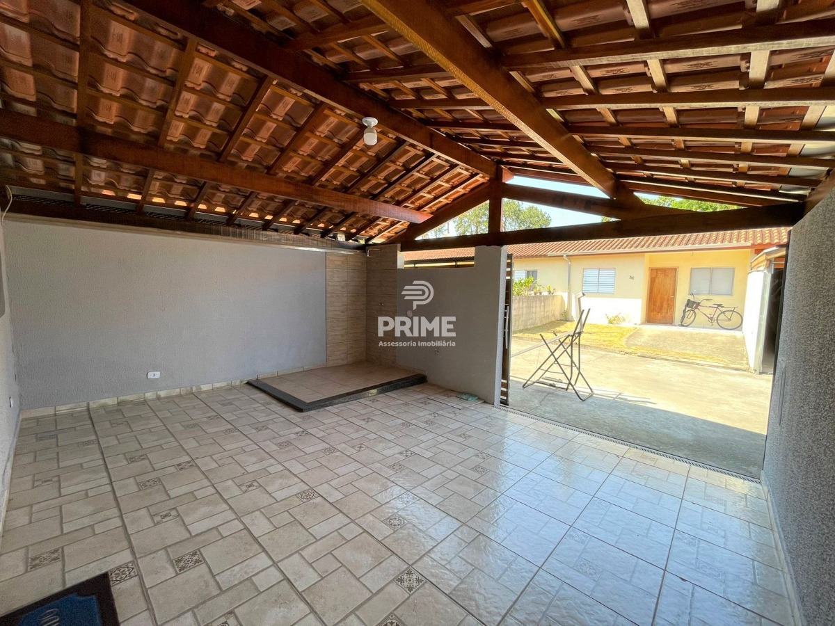 Casa de Condomínio à venda com 2 quartos, 80m² - Foto 5