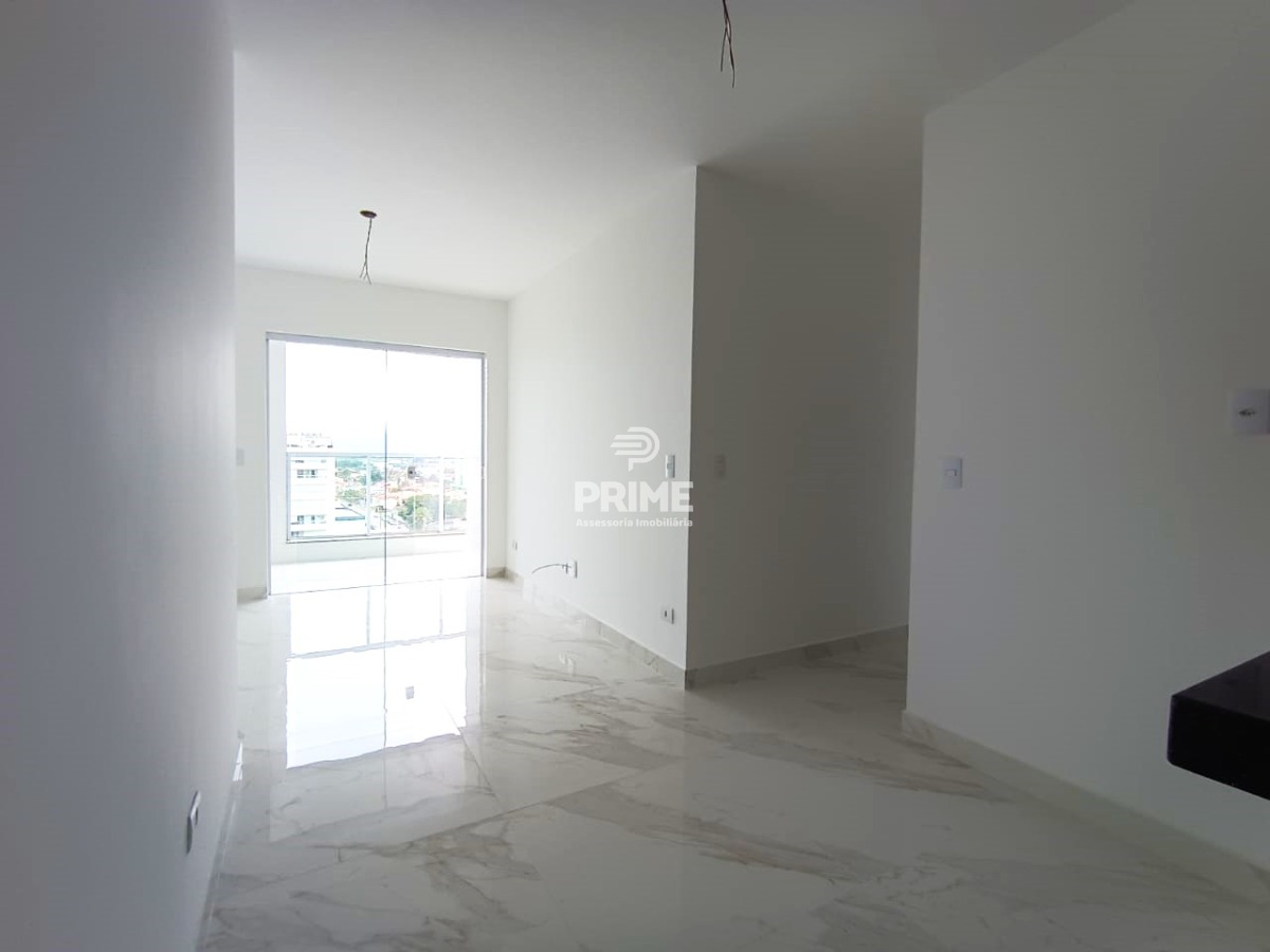 Apartamento à venda com 2 quartos, 76m² - Foto 3