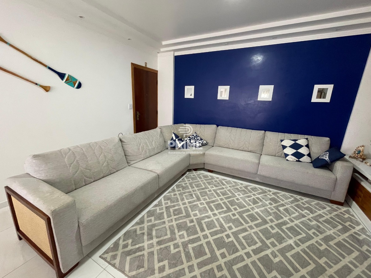 Apartamento à venda com 2 quartos, 78m² - Foto 3