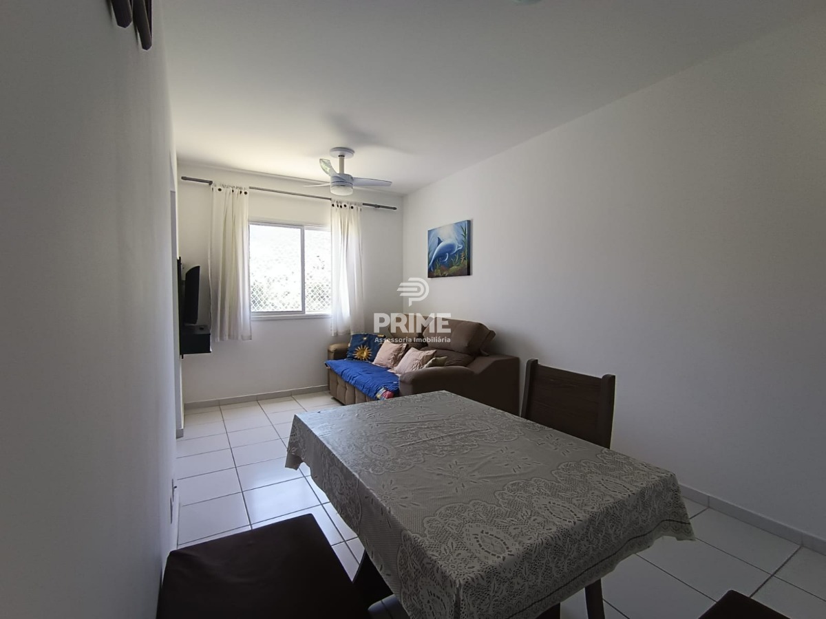 Apartamento à venda com 2 quartos, 48m² - Foto 7