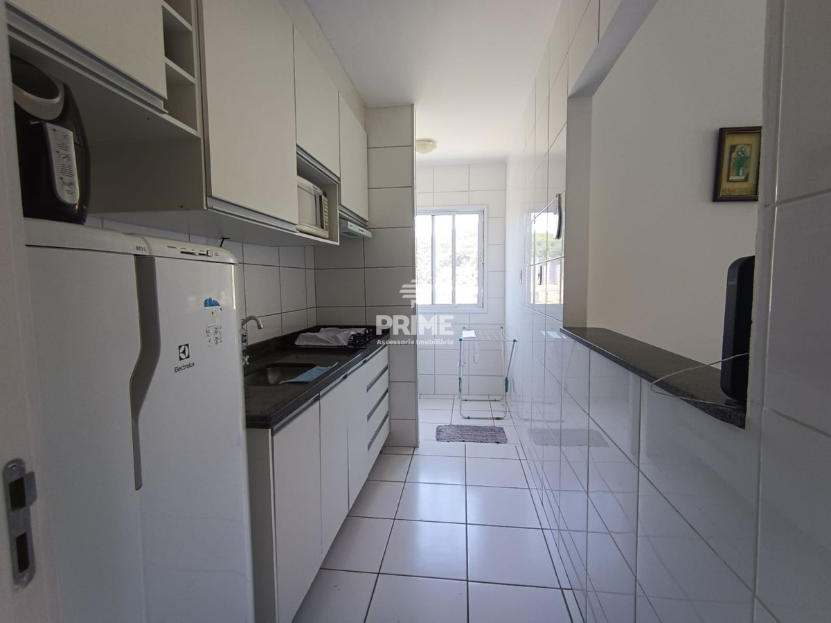 Apartamento à venda com 2 quartos, 48m² - Foto 3