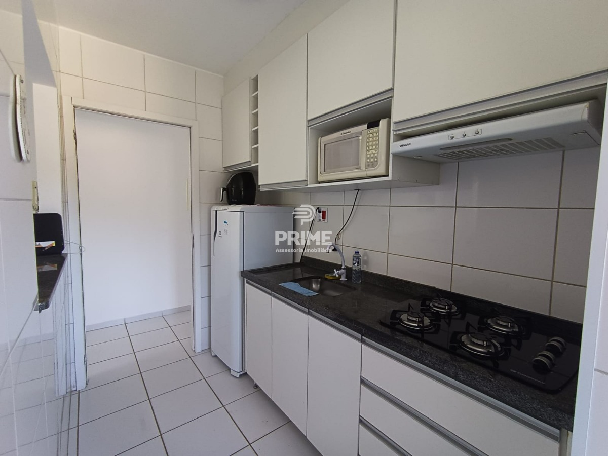 Apartamento à venda com 2 quartos, 48m² - Foto 5