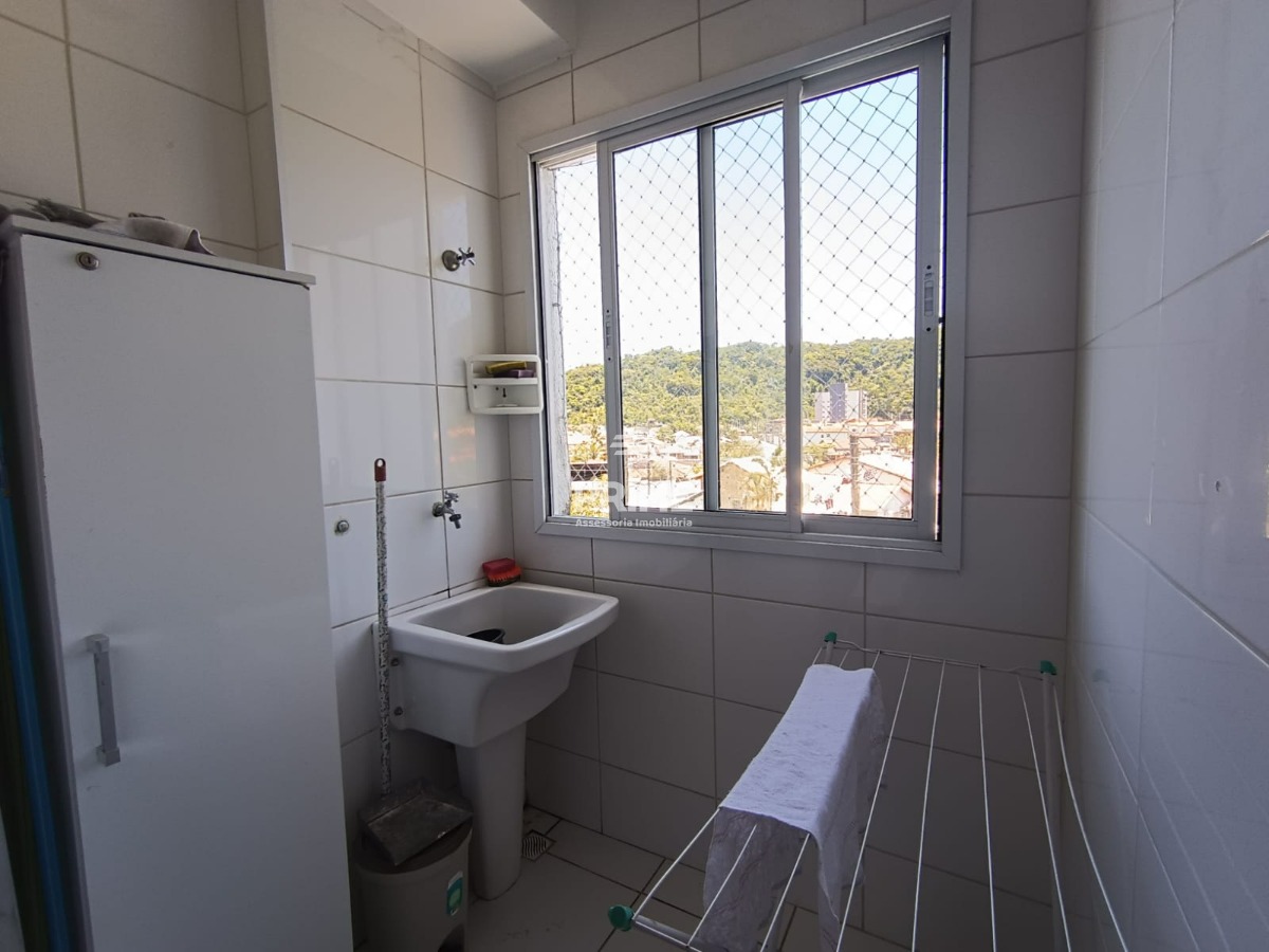 Apartamento à venda com 2 quartos, 48m² - Foto 6