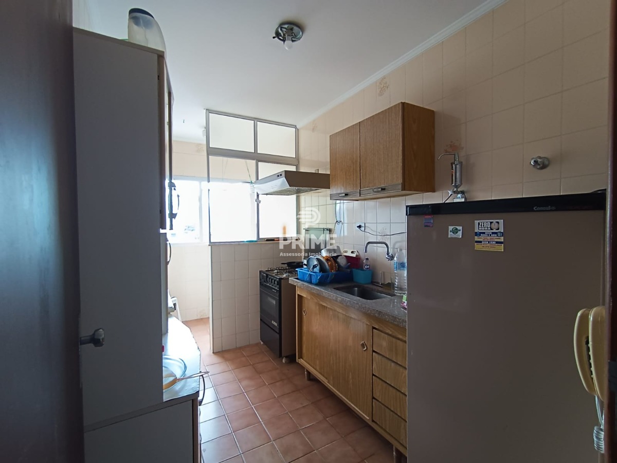 Apartamento à venda com 1 quarto, 50m² - Foto 7