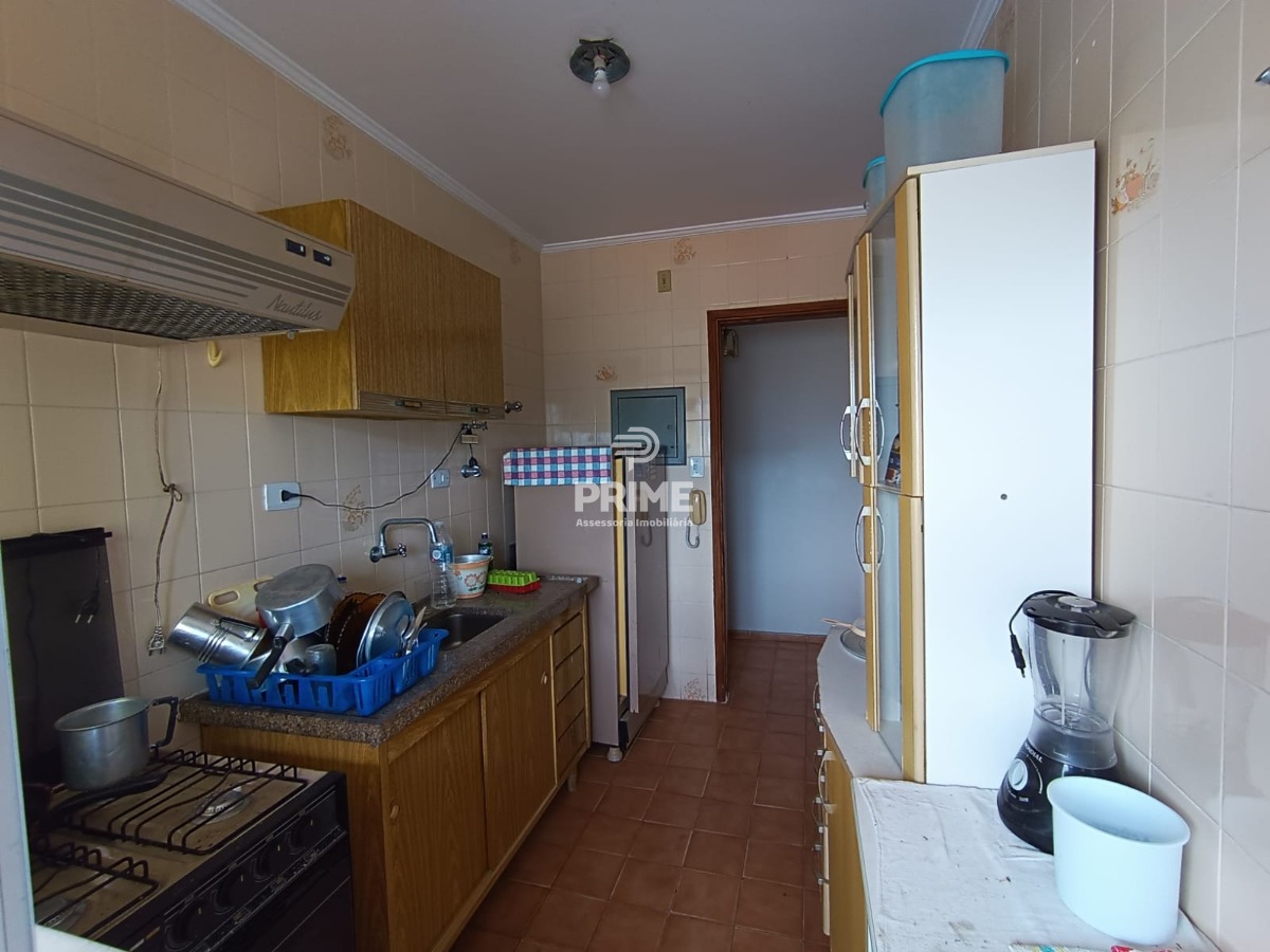 Apartamento à venda com 1 quarto, 50m² - Foto 8