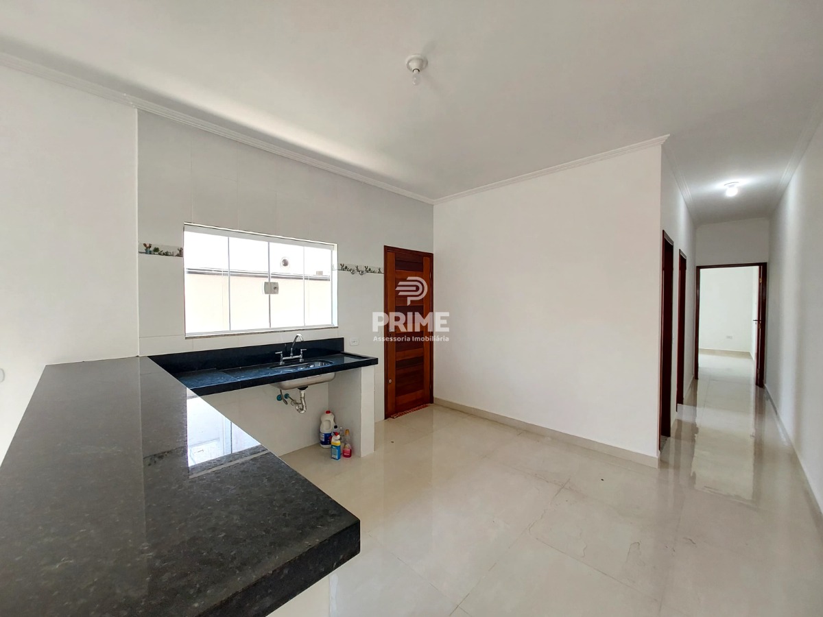 Casa à venda com 2 quartos, 62m² - Foto 6