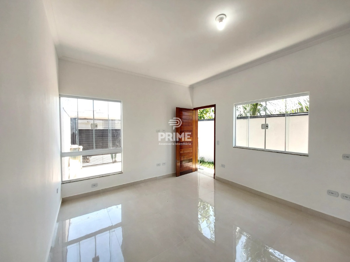 Casa à venda com 2 quartos, 62m² - Foto 5