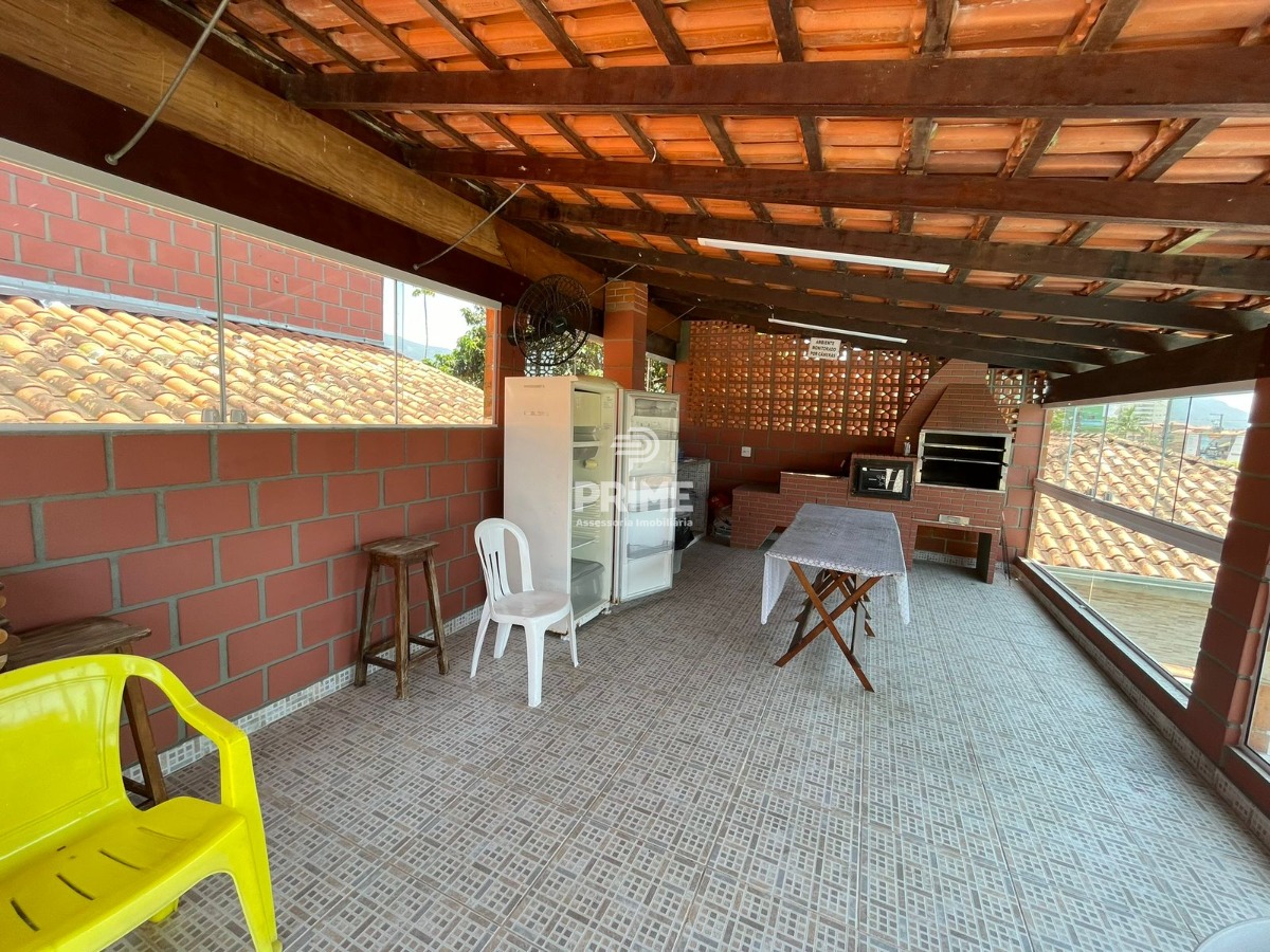 Apartamento à venda com 2 quartos, 80m² - Foto 19