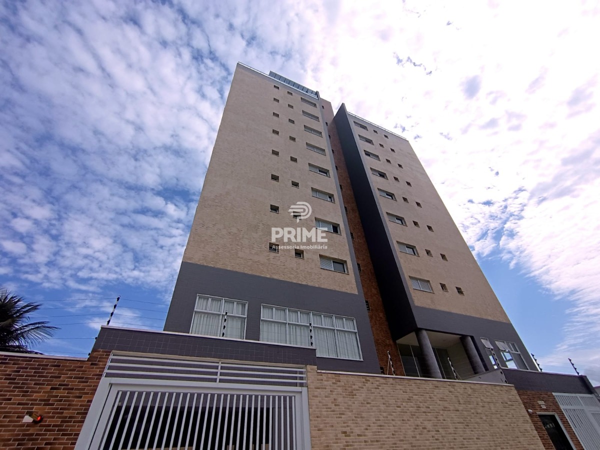 Apartamento à venda com 2 quartos, 77m² - Foto 2