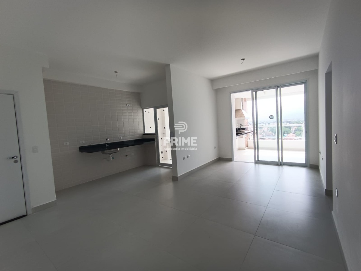 Apartamento à venda com 2 quartos, 77m² - Foto 5