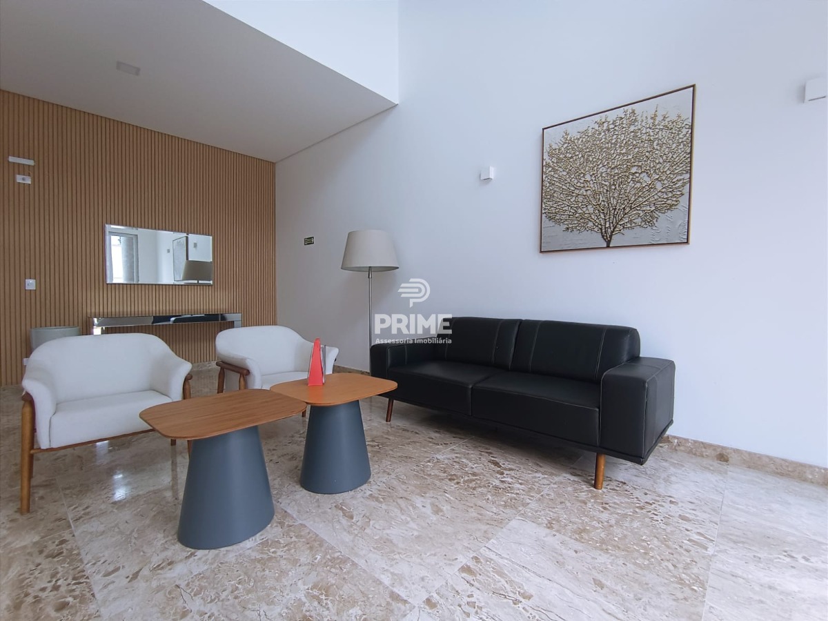 Apartamento à venda com 2 quartos, 77m² - Foto 3