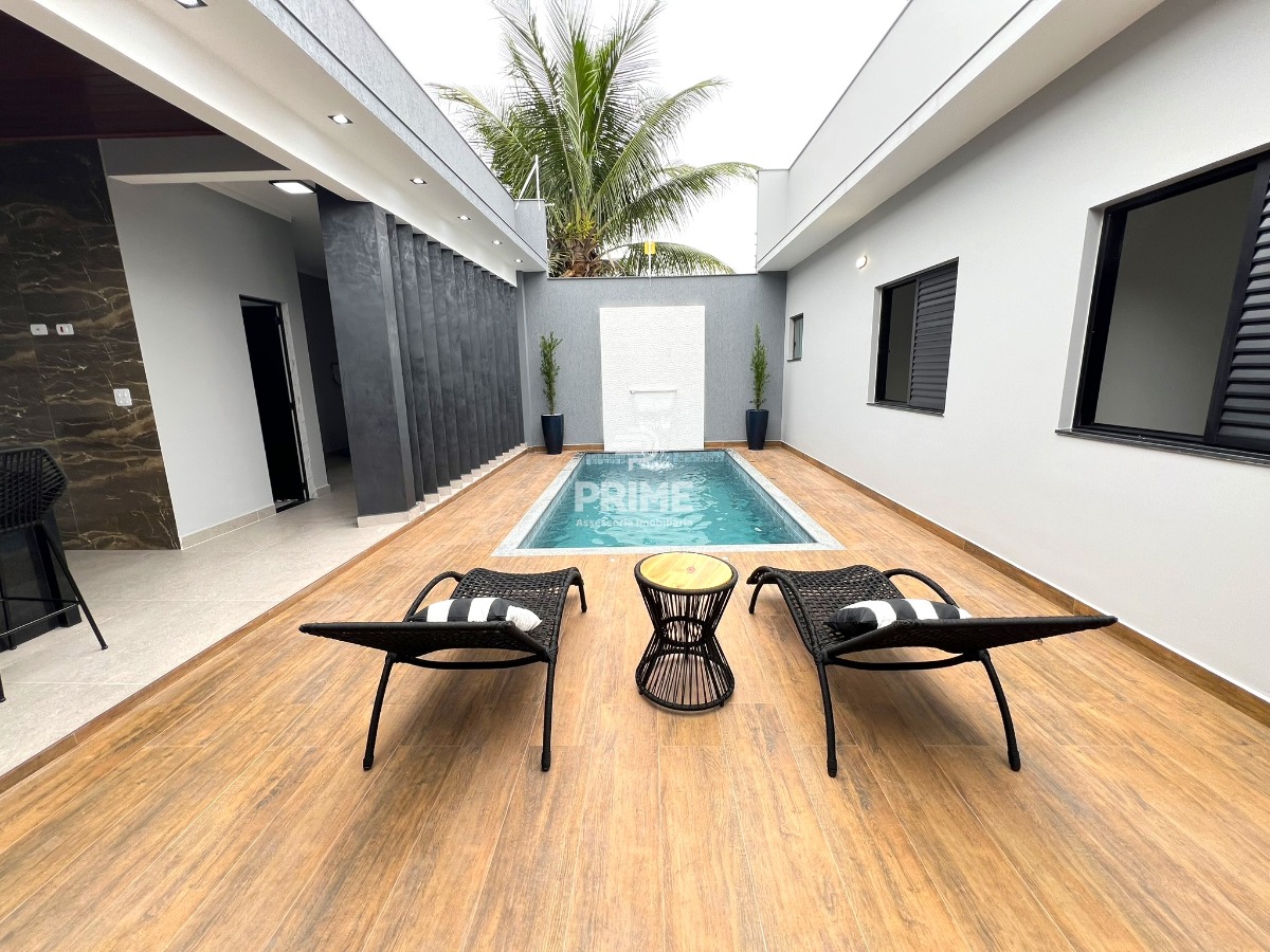 Casa à venda com 3 quartos, 120m² - Foto 43