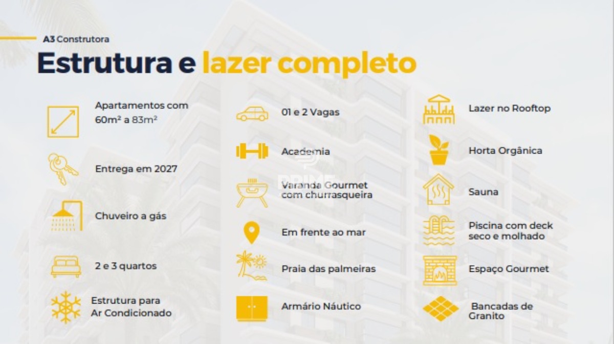 Apartamento à venda com 2 quartos, 60m² - Foto 17