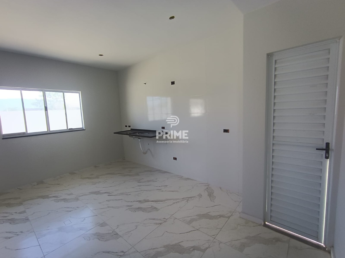 Casa à venda com 3 quartos, 102m² - Foto 3