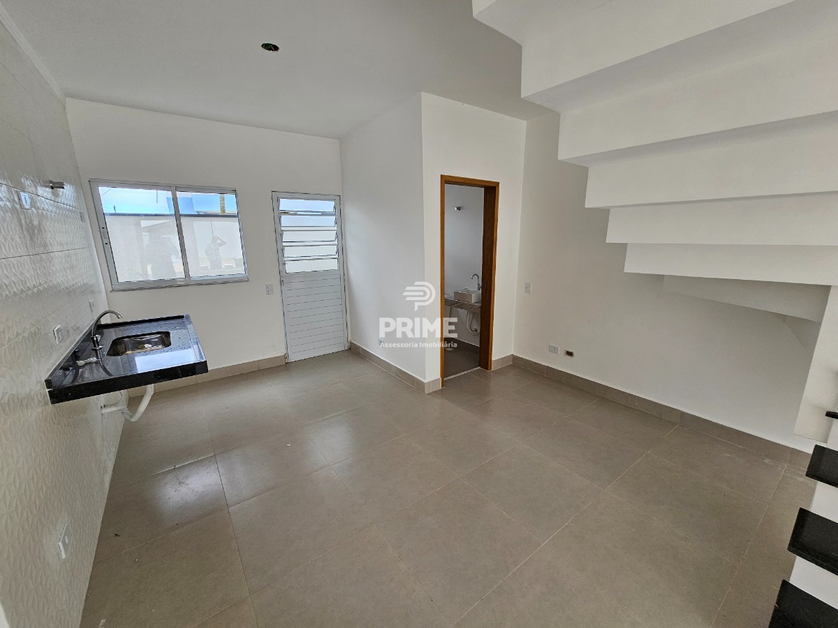 Sobrado à venda com 2 quartos, 80m² - Foto 5