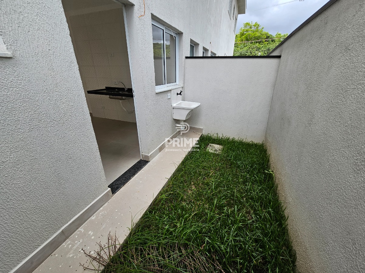 Sobrado à venda com 2 quartos, 80m² - Foto 20