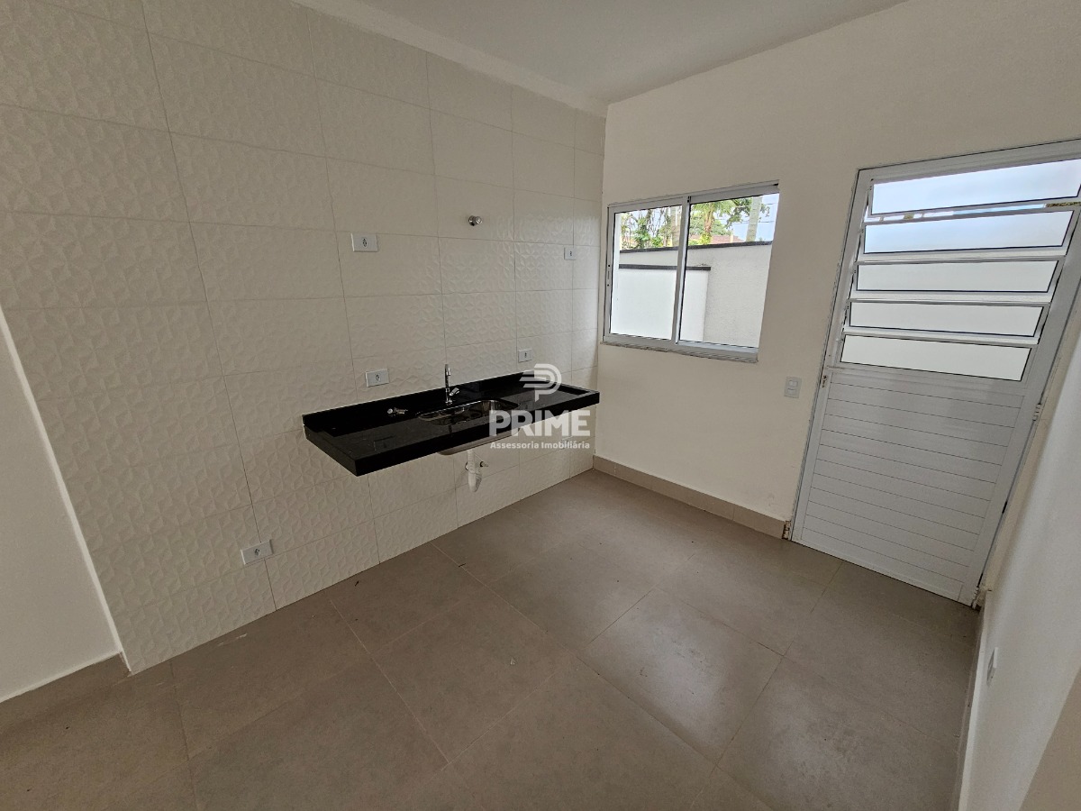 Sobrado à venda com 2 quartos, 80m² - Foto 6