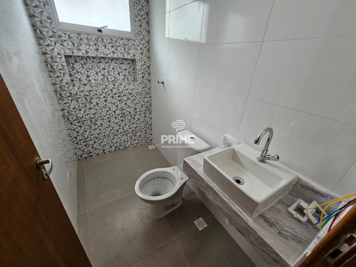 Sobrado à venda com 2 quartos, 80m² - Foto 12