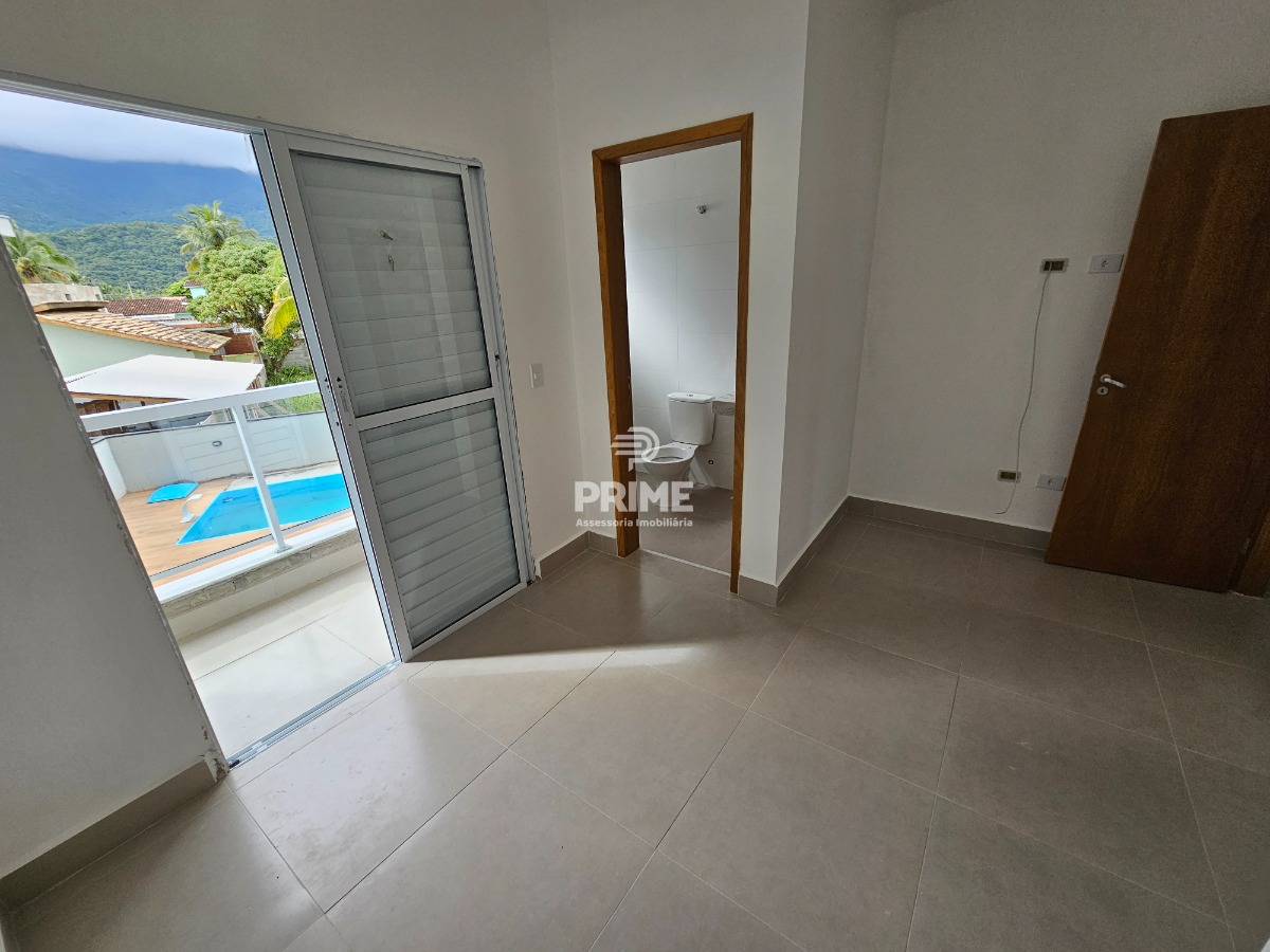 Sobrado à venda com 2 quartos, 80m² - Foto 13