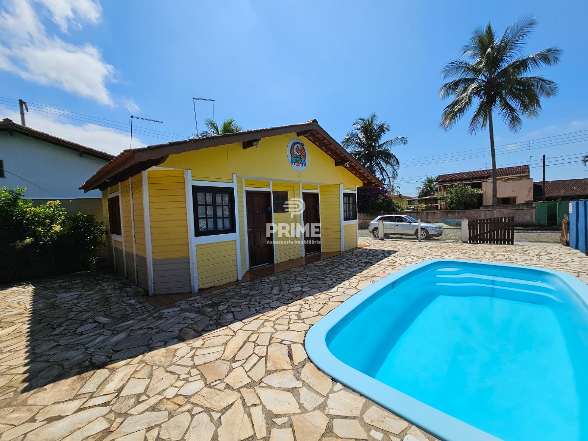 Casa de Condomínio à venda com 4 quartos, 174m² - Foto 2