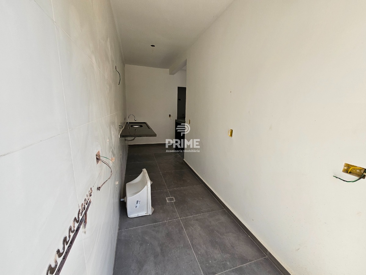 Casa à venda com 1 quarto, 42m² - Foto 13