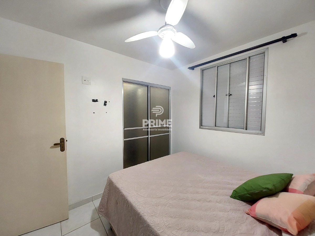 Apartamento à venda com 2 quartos, 60m² - Foto 15