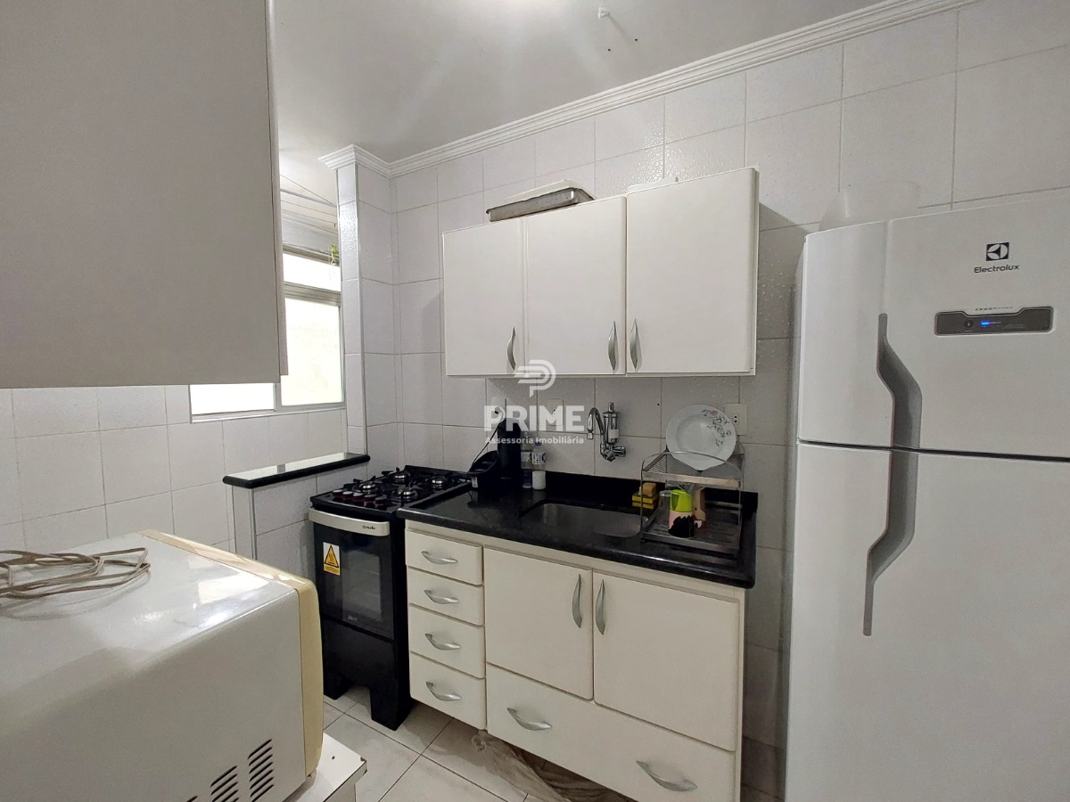 Apartamento à venda com 2 quartos, 60m² - Foto 5