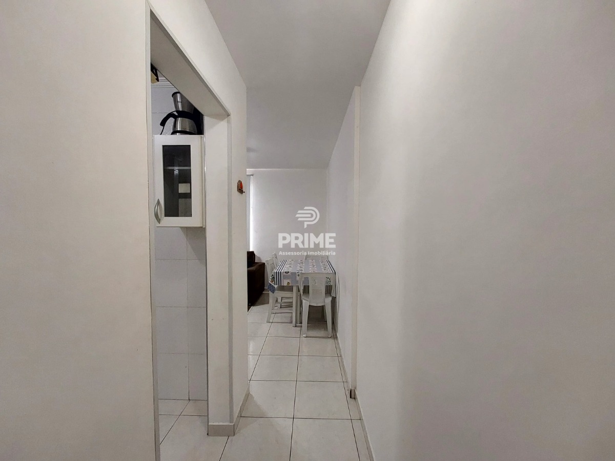 Apartamento à venda com 2 quartos, 60m² - Foto 3