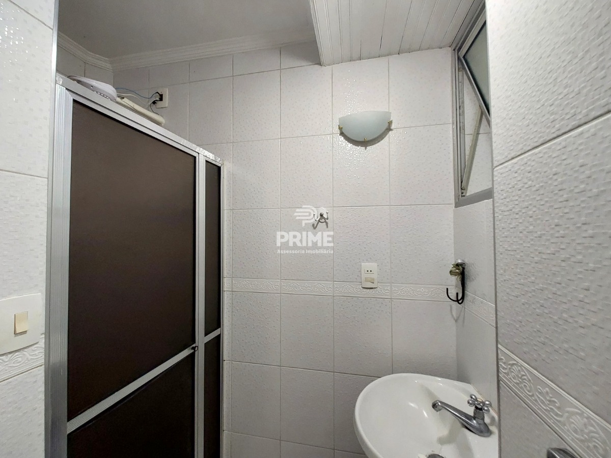 Apartamento à venda com 2 quartos, 60m² - Foto 10